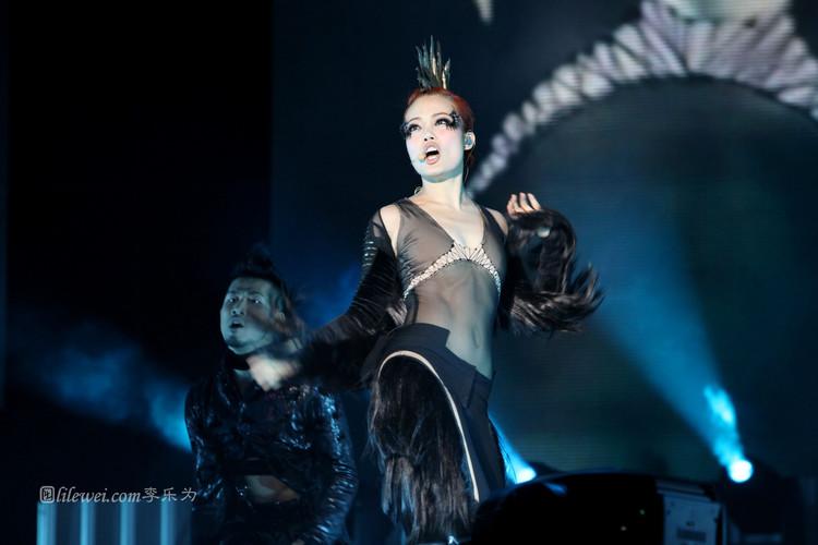 2023容祖儿澳门演唱会时间、地点、门票订购方法