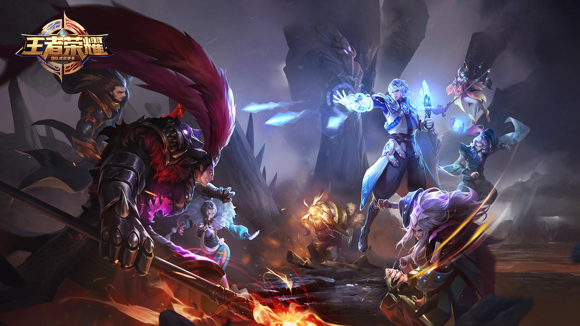 2023KPL王者荣耀职业联赛订票方式、比赛信息