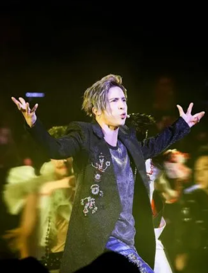 薛之谦2023成都演唱会详情(时间+地点+门票)