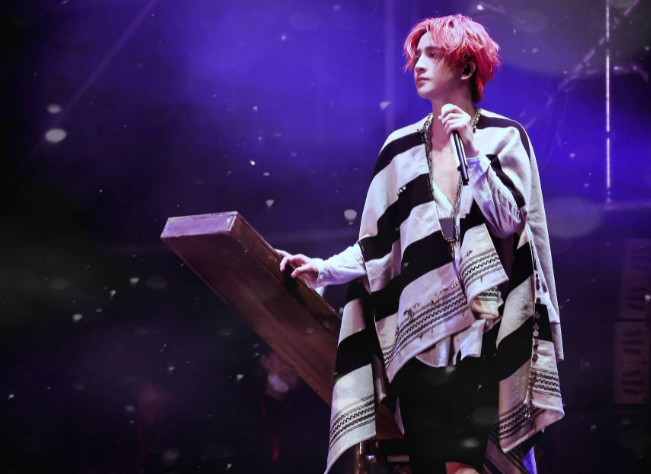 2023薛之谦佛山演唱会门票、时间、地点、购票方式信息一览