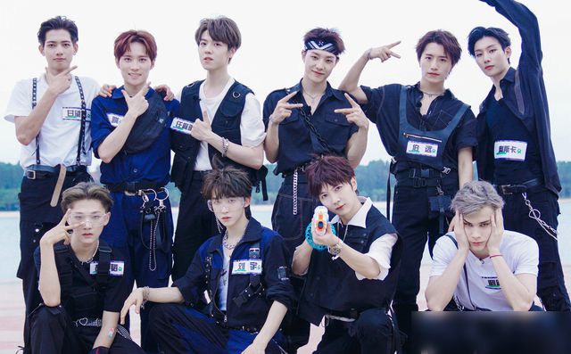 2023into1苏州演唱会时间地点、门票购买