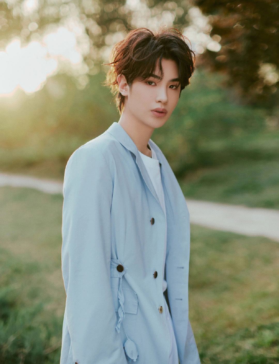 2023黄明昊广州演唱会订票方式+演出信息