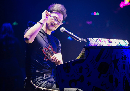 2023汪峰长沙演唱会（订票链接及时间信息）