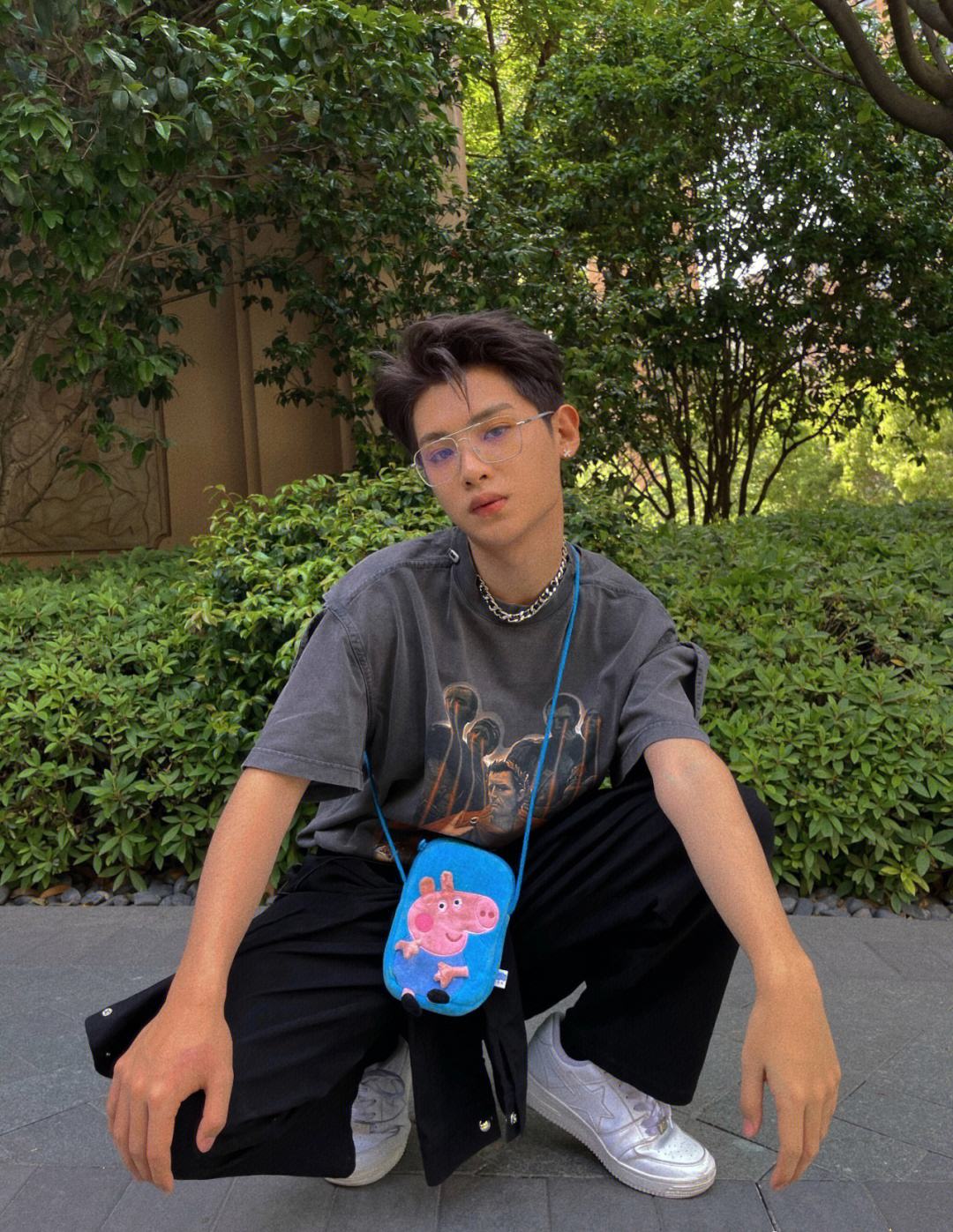 2023黄明昊广州演唱会订票方式+演出信息