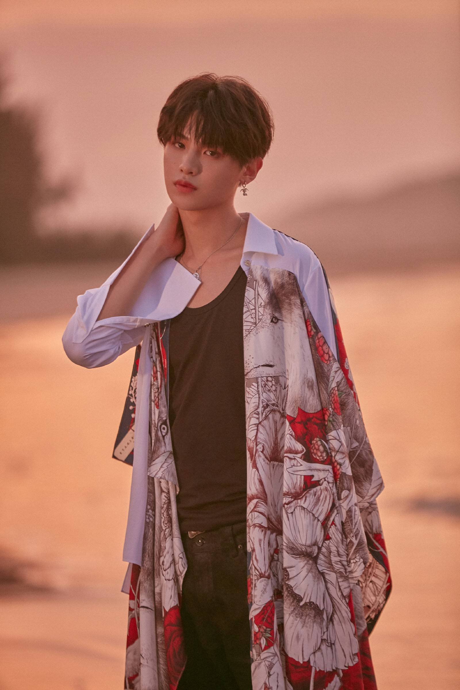 2023黄明昊广州演唱会订票方式+演出信息