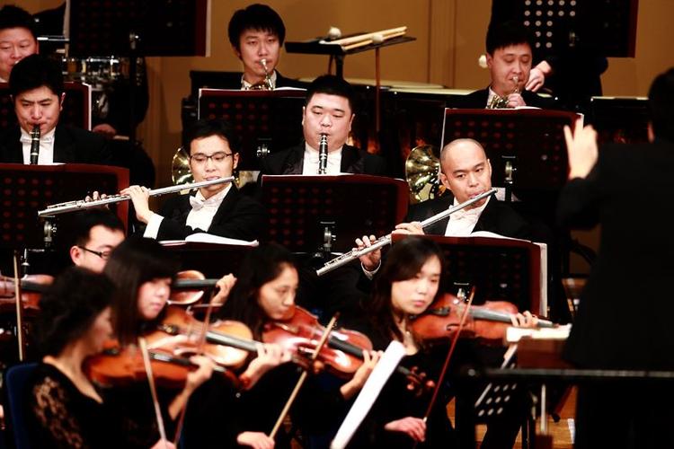 2023湖北交响乐团佛山西樵新春音乐会时间、地点、门票价格