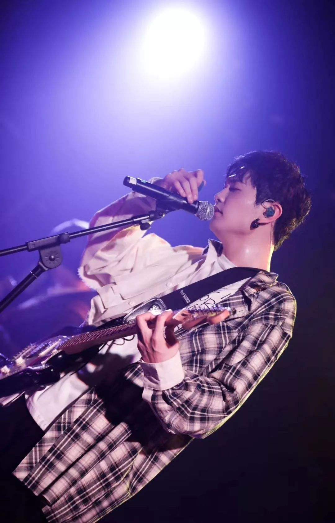 2023颜人中广州演唱会时间场馆、订票链接、曲目一览 2023颜人中广州演唱会时间场馆、订票链接、曲目一览