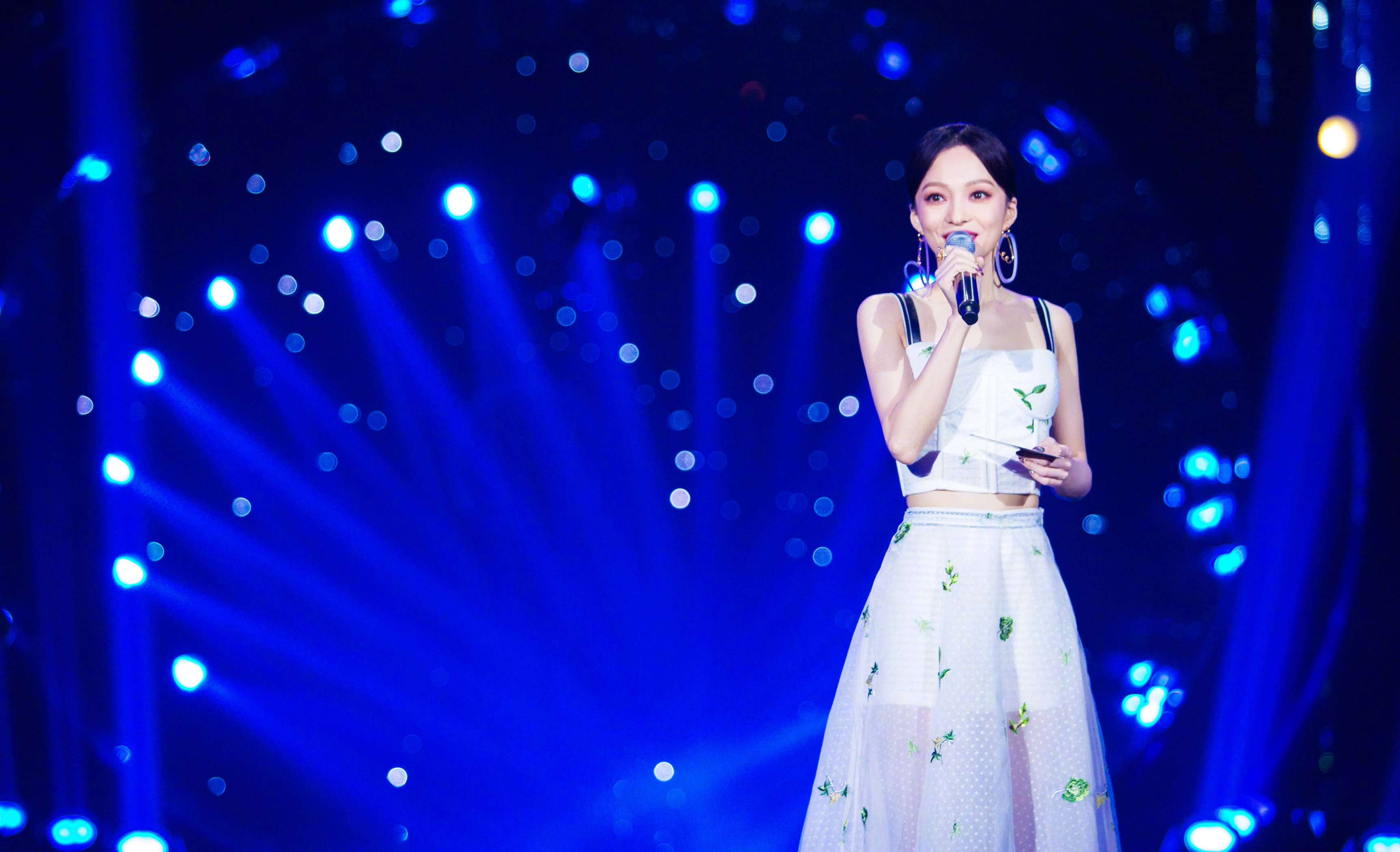 2023张韶涵苏州演唱会演出时间/场馆介绍/门票价格