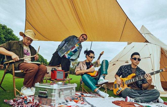 2023康姆士长沙演唱会时间地点、门票价格