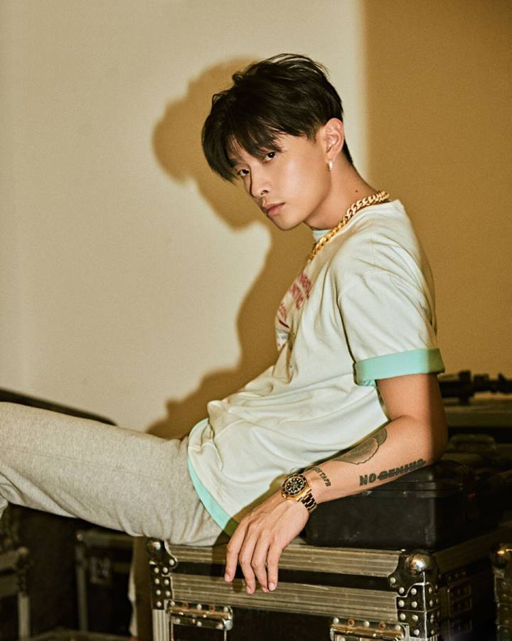 2023长沙YOLO江小白音乐节演出时间、门票购买（全阵容一览）