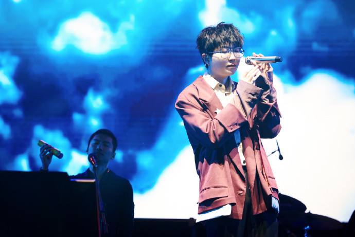 2023毛不易苏州演唱会时间地点/订票链接/曲目一览