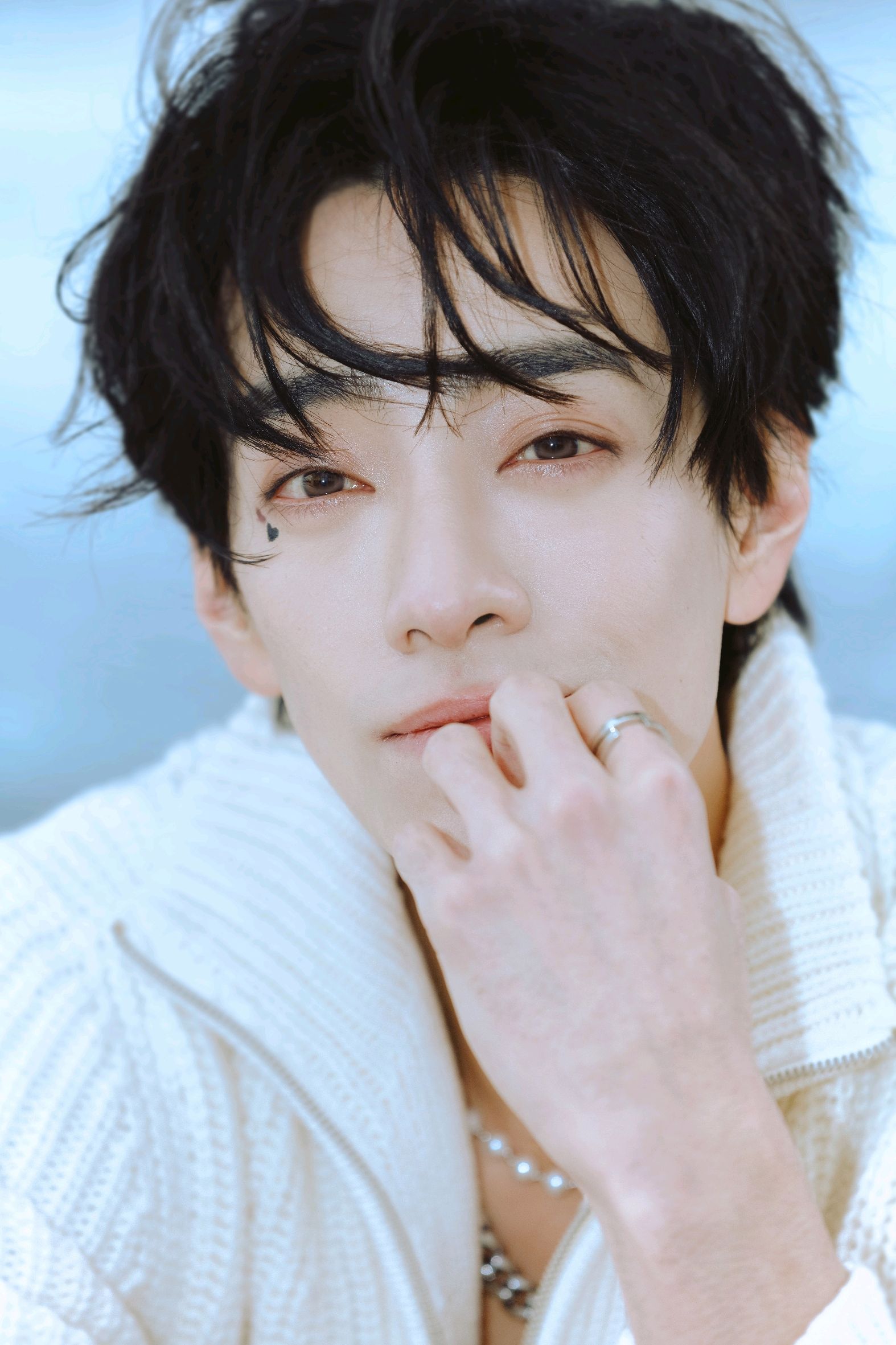 2023郑云龙广州演唱会时间、地点、门票价格