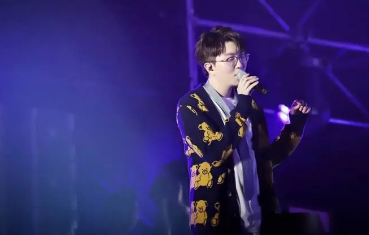 毛不易2023长沙演唱会(时间+地点+门票)