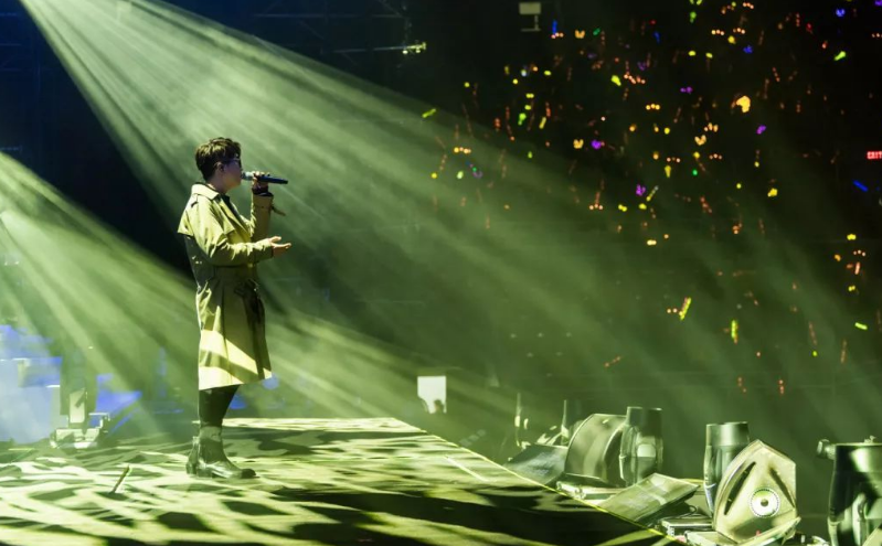 2023毛不易长沙演唱会时间、场馆、票价、演出详情