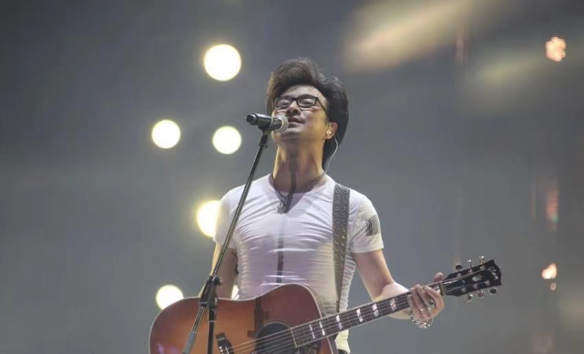 2023汪峰长沙演唱会门票在哪里购买？（演出时间）