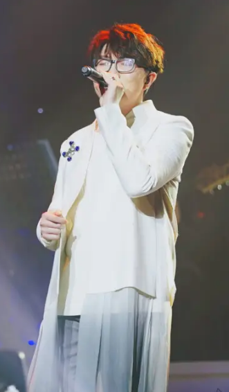 毛不易2023长沙演唱会(时间+地点+门票)