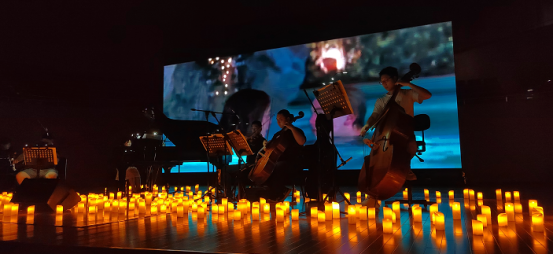 2023音乐会《哈利·波特》深圳站时间、地点、门票价格