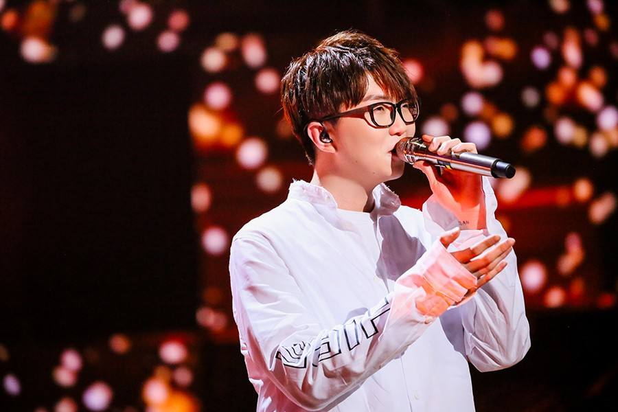 2023毛不易苏州演唱会时间地点/订票链接/曲目一览