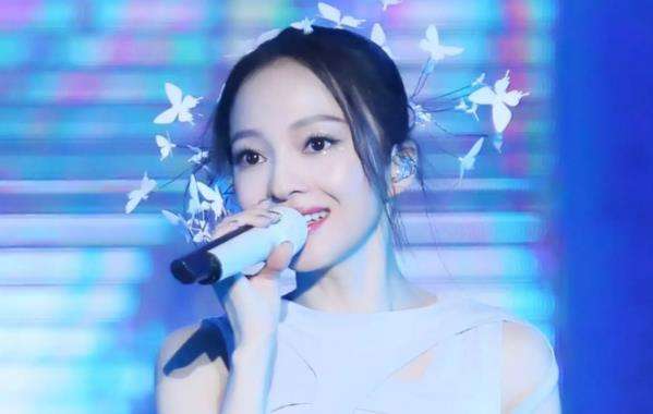 2023张韶涵长沙演唱会演出时间/订票方式