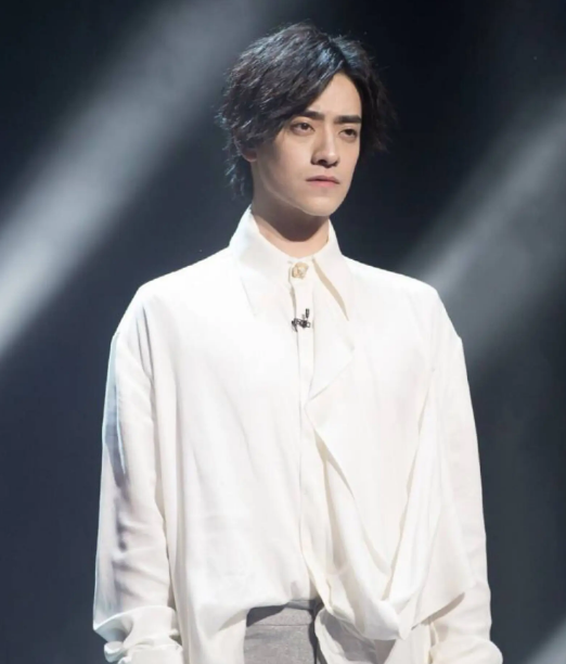 2023郑云龙广州演唱会门票价格、演出时间、购票指南