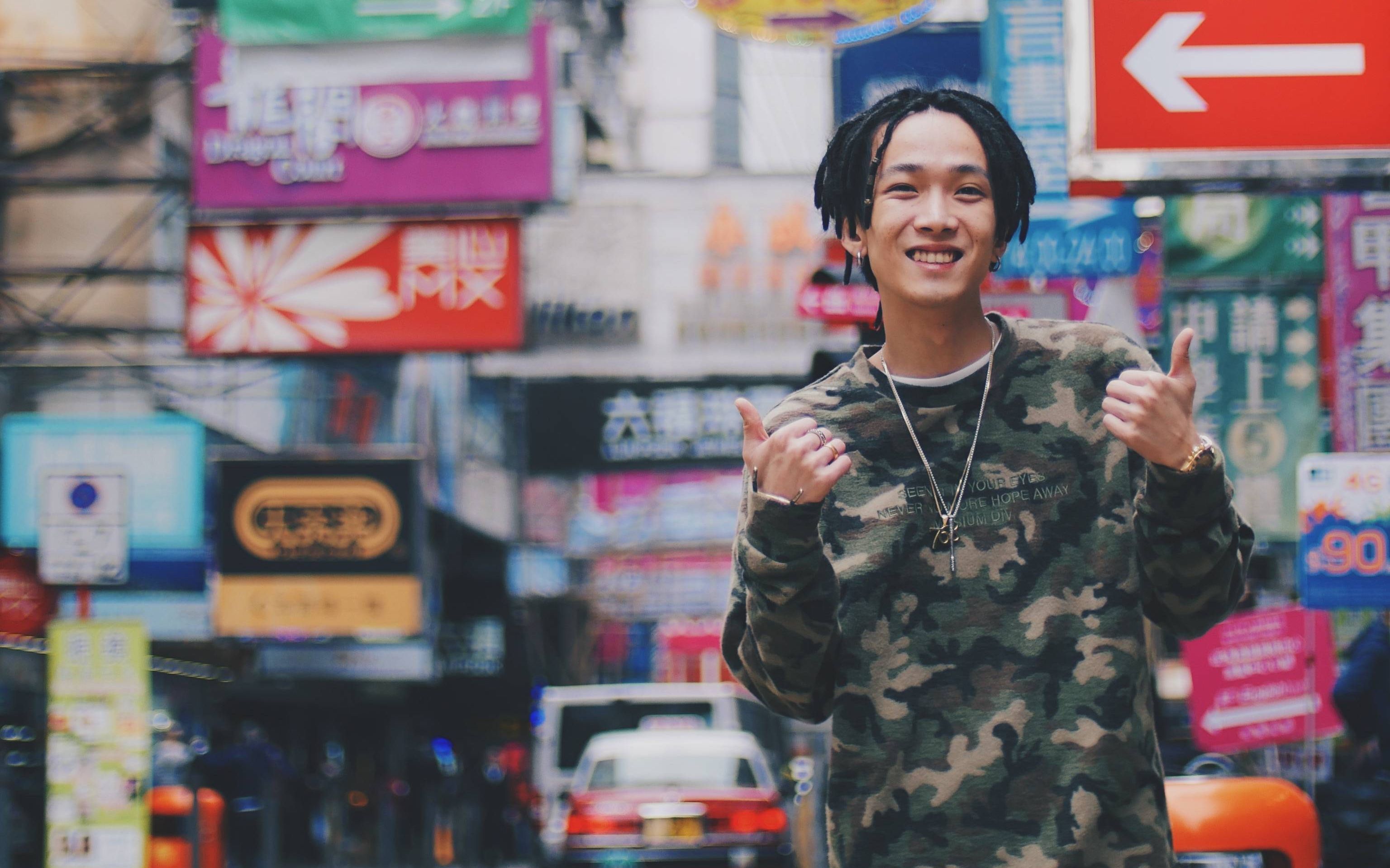 2023TizzyT南京演唱会时间、地点、门票价格