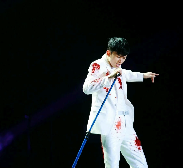 2023张杰哈尔滨演唱会时间、场馆、票价、演出详情