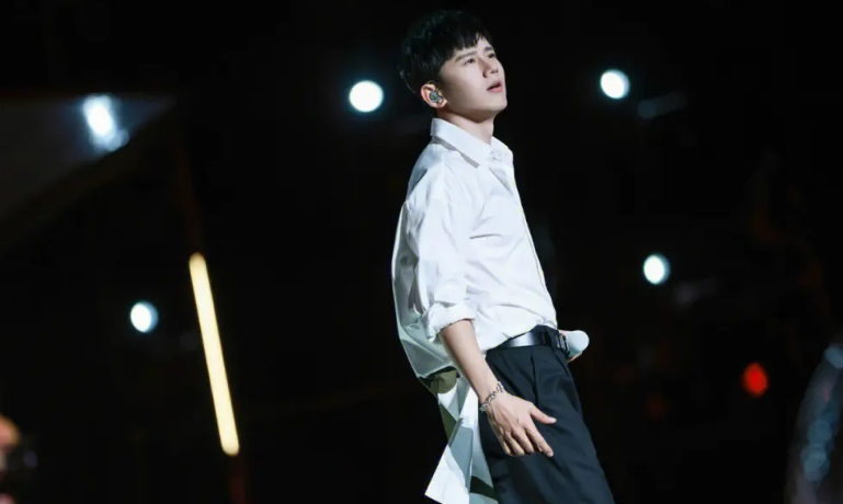 2023张杰哈尔滨演唱会行程安排(时间+地点+购票网址)