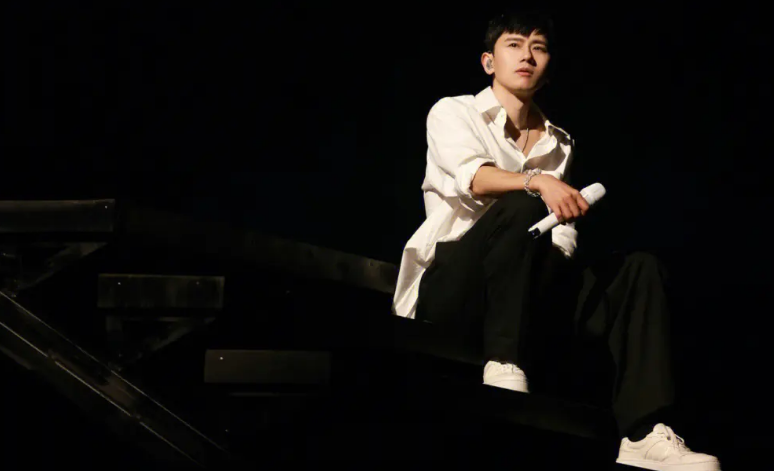 2023张杰哈尔滨演唱会行程安排(时间+地点+购票网址)