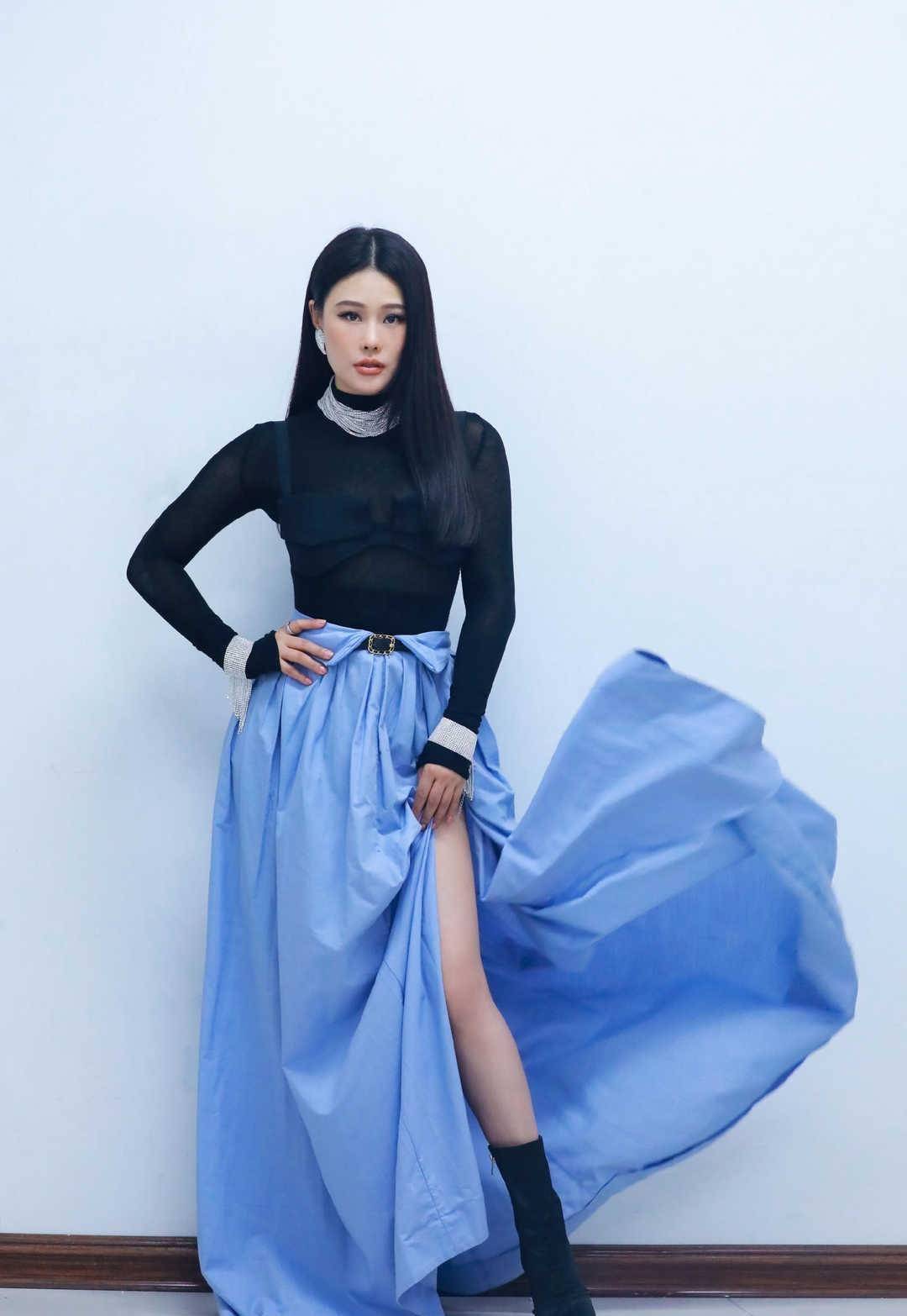 2023袁娅维成都演唱会时间地点、门票价格