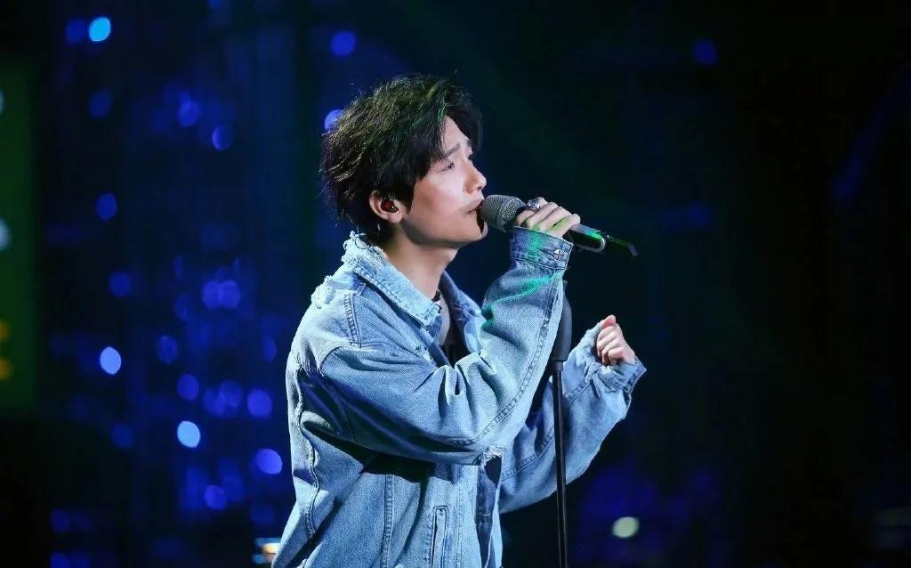 2023陈楚生武汉演唱会时间、地点、门票价格