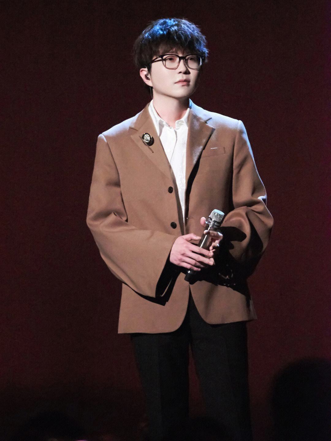 2023毛不易长沙演唱会时间地点及订票方式