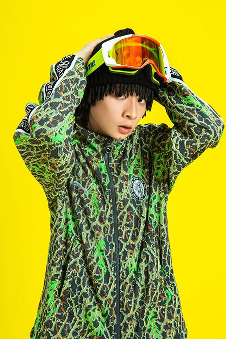 2023长沙江小白YOLO青年文化节门票在哪里购买？