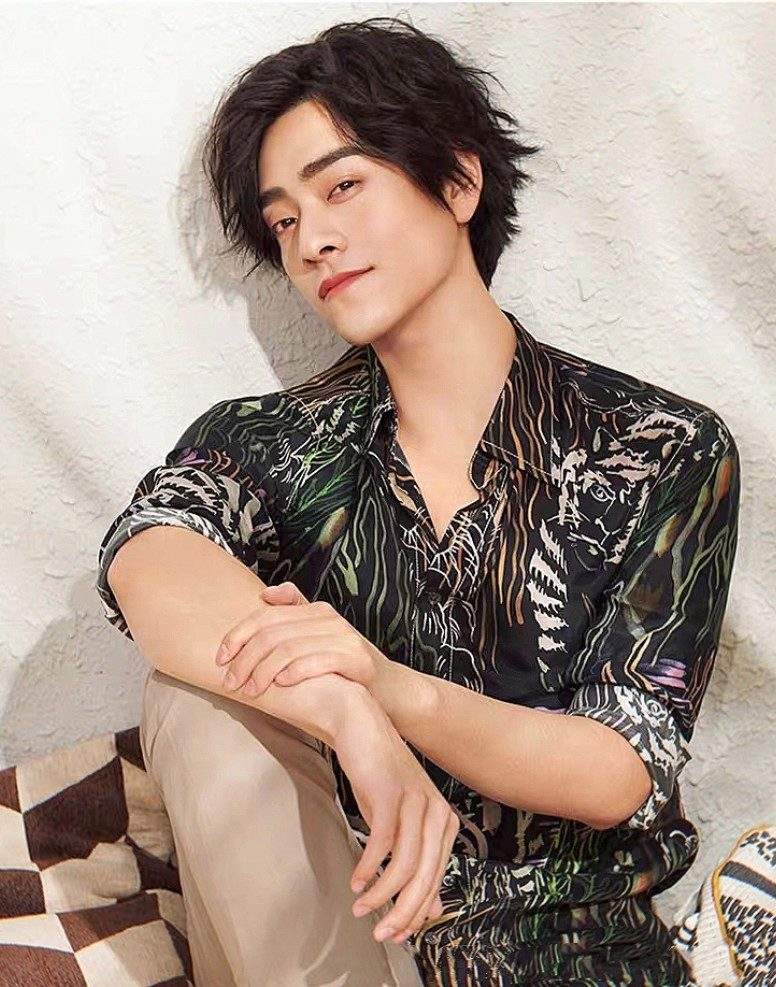 2023郑云龙广州演唱会时间地点、购票链接