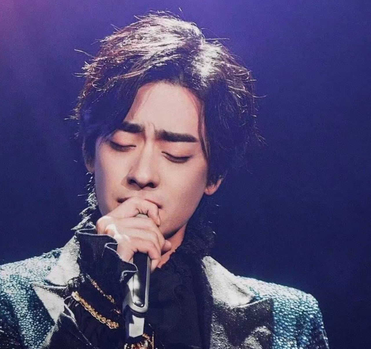 2023郑云龙“怎么了”巡回音乐会Pro-广州站