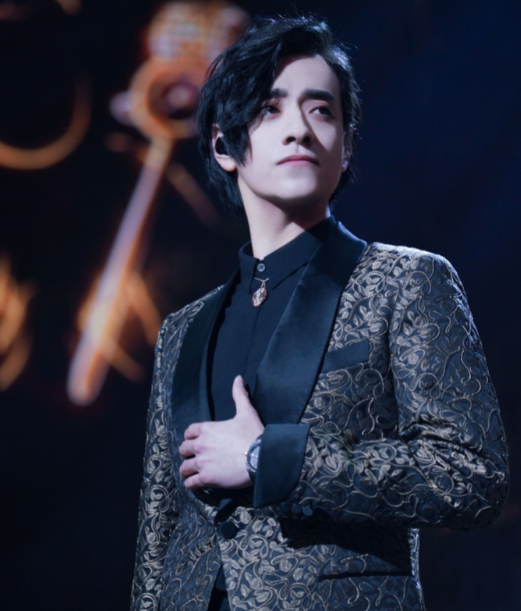 2023郑云龙广州演唱会门票价格、演出时间、购票指南