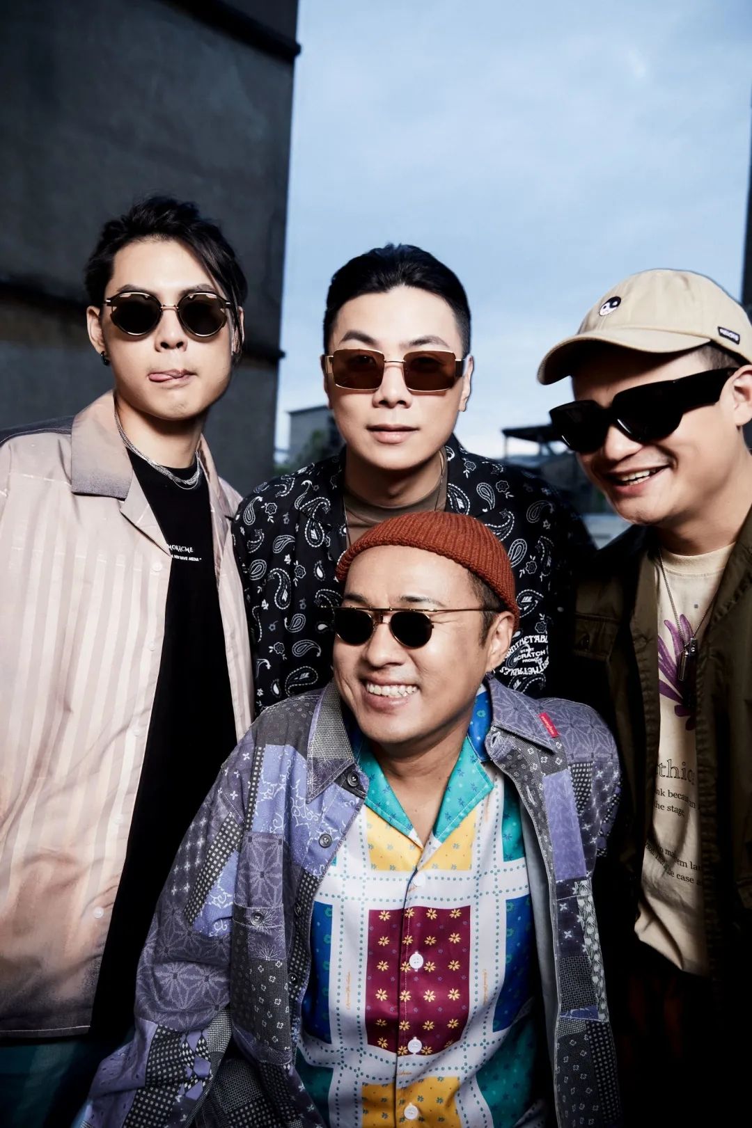 2023康姆士长沙演唱会（演出时间/门票购买）