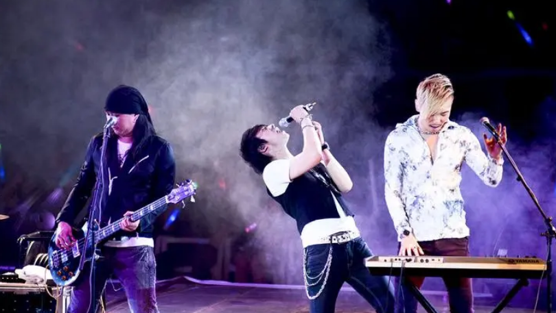 2023信乐团南宁演唱会时间安排、门票价格、订票网址