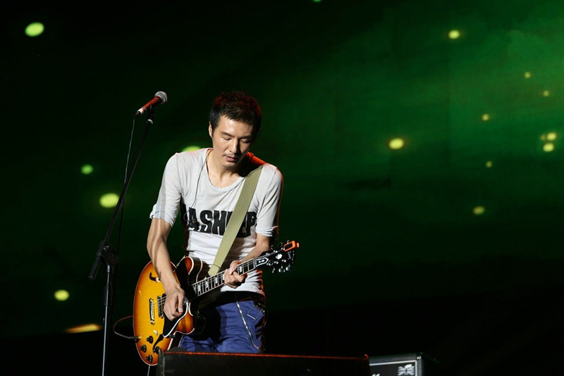 2023星动音乐节-合肥站