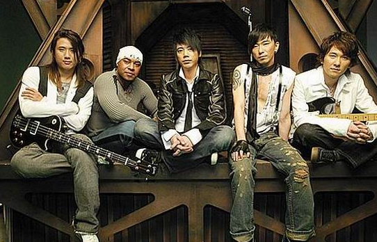 2023信乐团南宁演唱会行程安排、抢票攻略