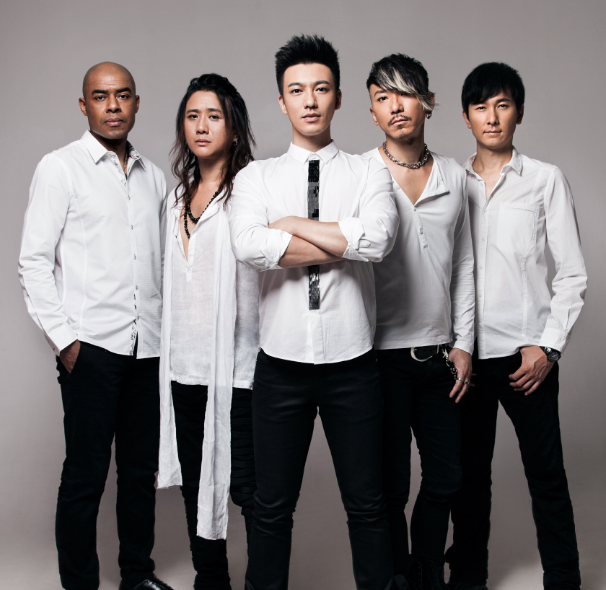 2023信乐团南宁演唱会时间安排、门票价格、购票网址 2023信乐团南宁演唱会时间安排、门票价格、购票网址