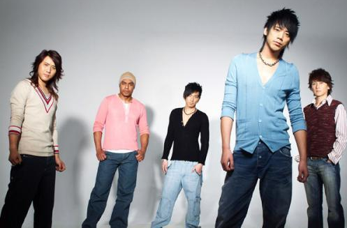 2023信乐团“伟大信仰”全国巡回演唱会-郑州站