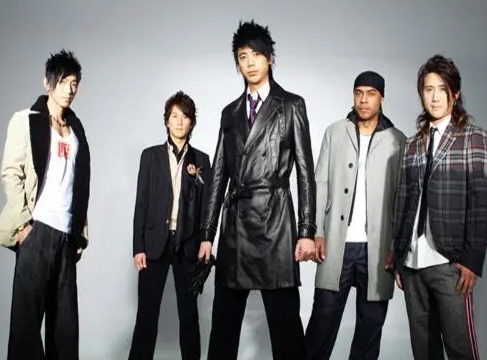 2023信乐团全国巡回演唱会-南宁站