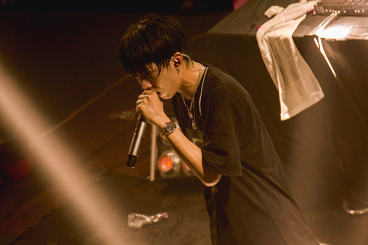 2023TizzyT深圳演唱会时间、地点、门票价格