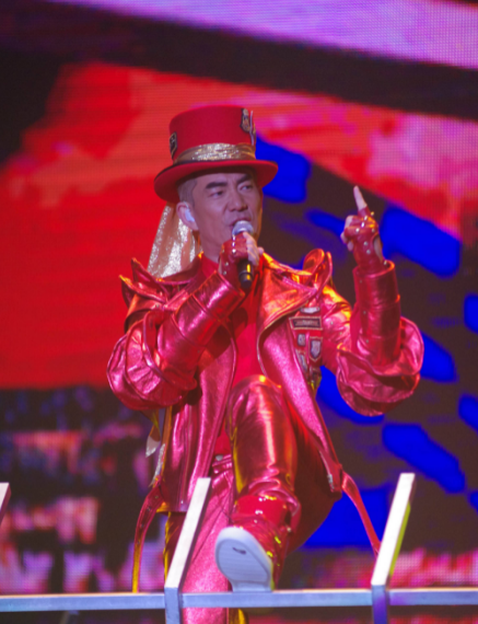 2023任贤齐武汉演唱会(时间+地点+门票价格)信息一览