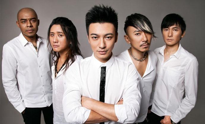 2023信乐团南宁演唱会什么时间举办？（订票信息）