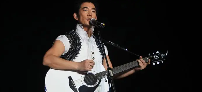 2023任贤齐武汉演唱会(时间+地点+门票价格+购票入口)信息一览