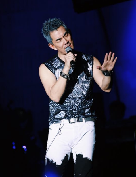 2023任贤齐武汉演唱会(时间+地点+门票价格+购票入口)信息一览