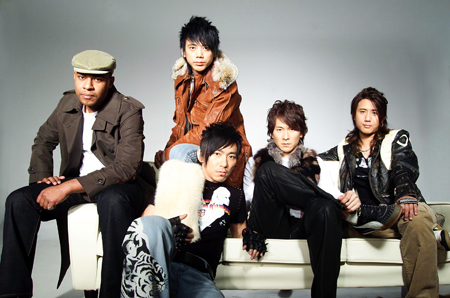 2023信乐团南宁演唱会什么时间举办？（订票信息）