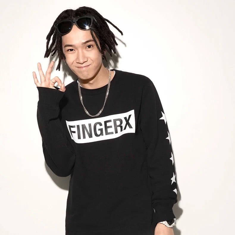 2023TizzyT珠海演唱会时间、地点、门票价格