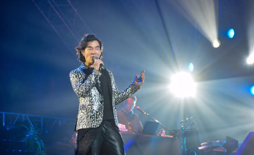 2023任贤齐武汉演唱会(时间+地点+门票价格+购票入口)信息一览